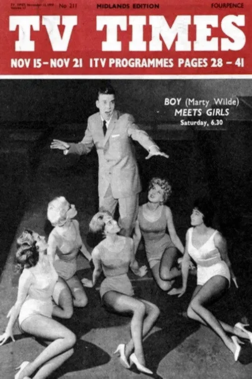 Boy Meets Girls (1959)