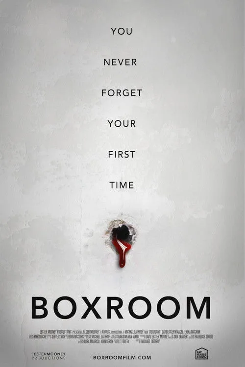 Box Room (2014)