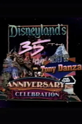 Disneyland's 35th Anniversary Celebration (1990)