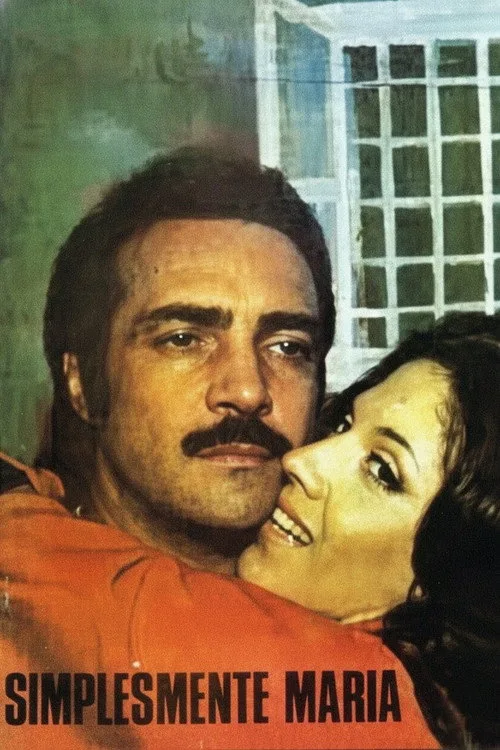 Simplesmente Maria (1970)