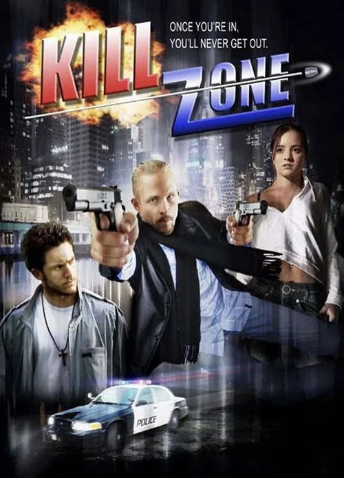 Kill Zone (2008)