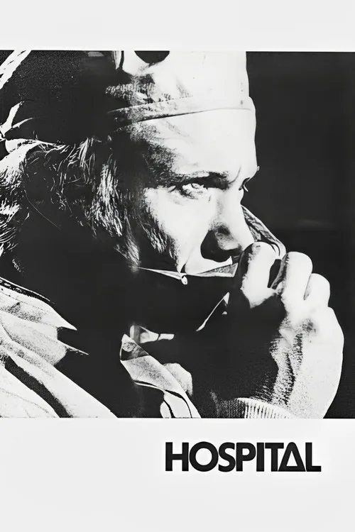 Hospital (1971)
