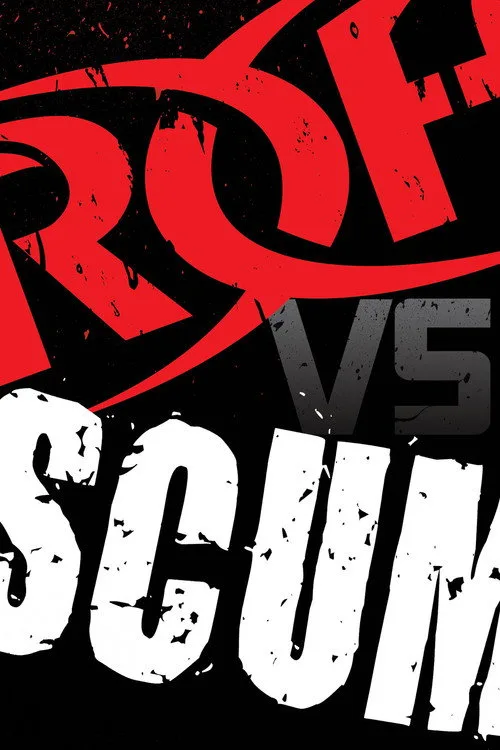 ROH: ROH vs SCUM (2013)