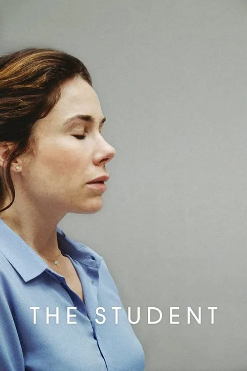The Student (2015)