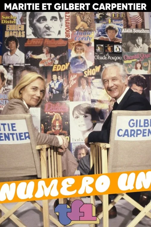 Numéro un (1975)