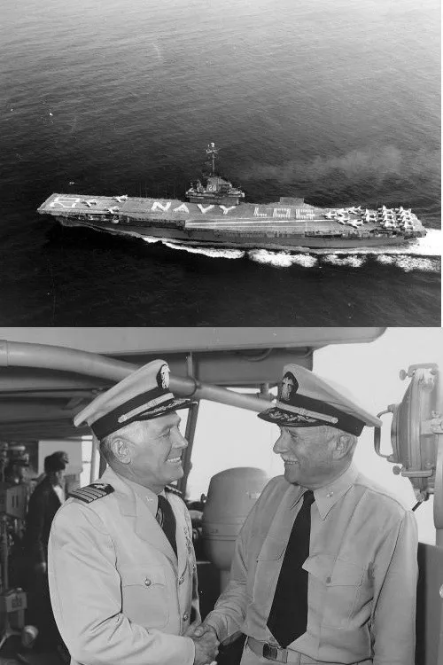 Navy Log (1955)