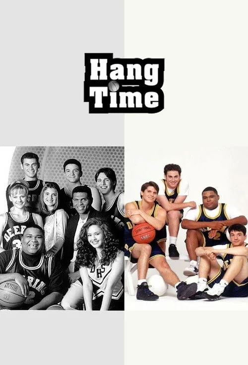 Hang Time (1995)