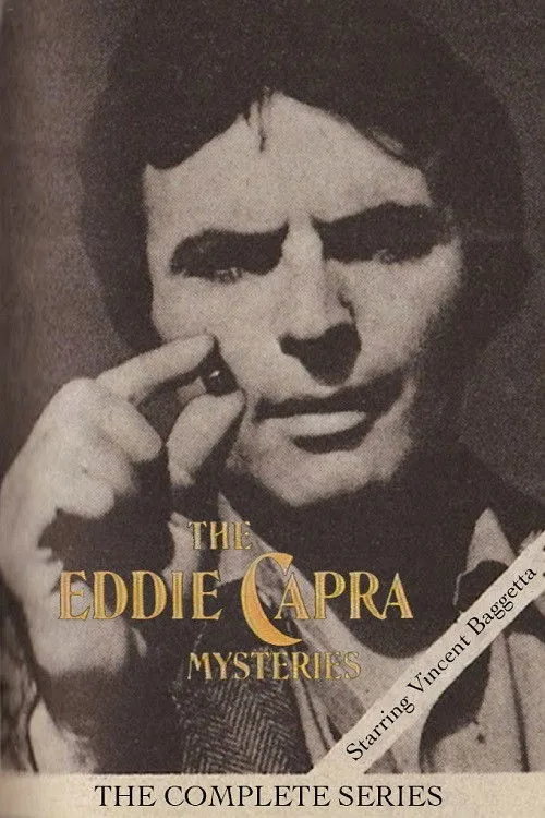 The Eddie Capra Mysteries (1978)