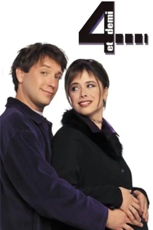 4 et demi... (1994)