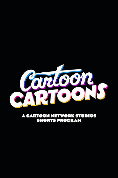 Cartoon Cartoons (2026)