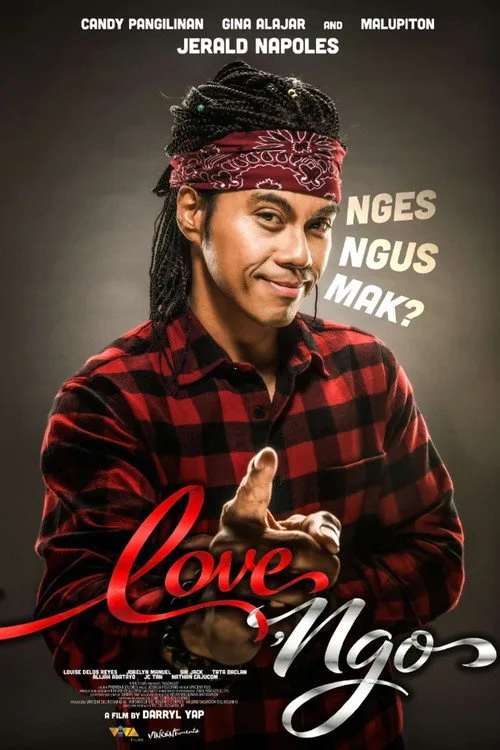 Love, Ngo (2026)