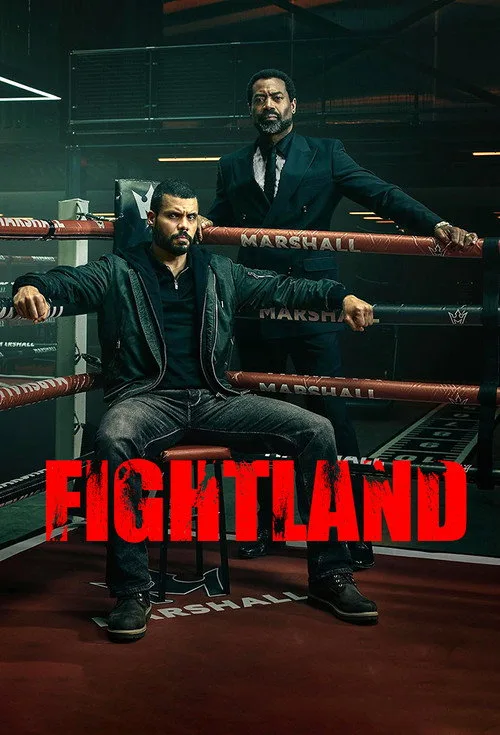 Fightland (2026)