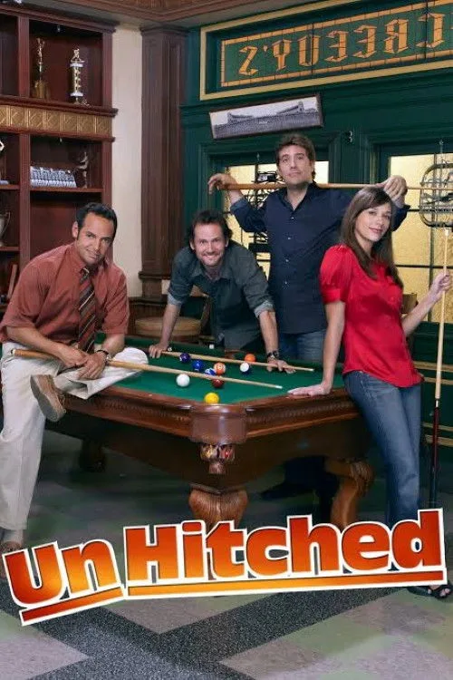 Unhitched (2008)