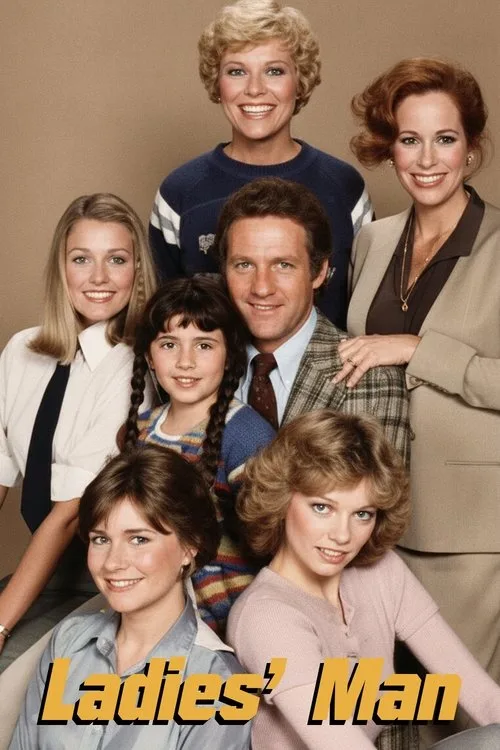 Ladies' Man (1980)