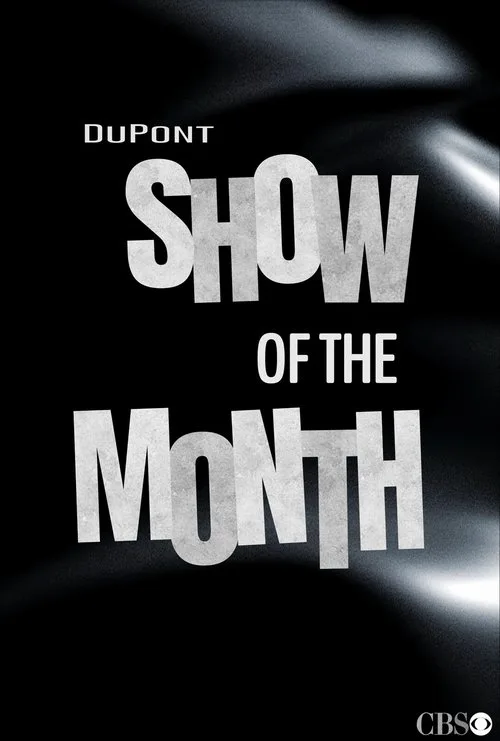DuPont Show of the Month (1957)
