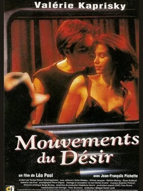 Desire in Motion (1994)