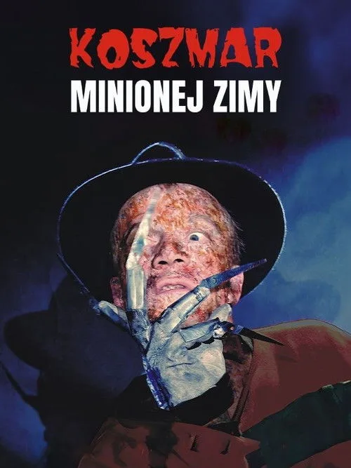 Koszmar minionej zimy (2002)