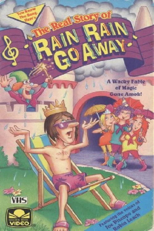 The Real Story of Rain Rain Go Away (1990)