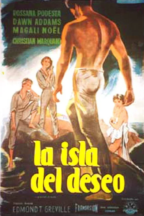 Temptation (1959)