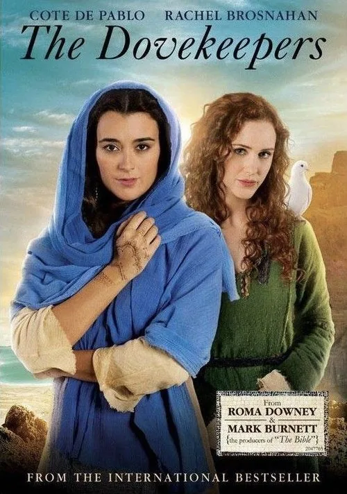 The Dovekeepers (2015)