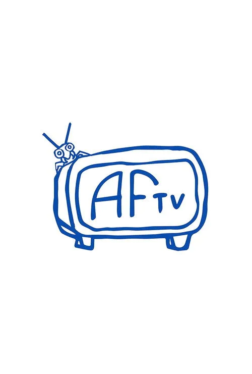 Almost Friday TV (2023)