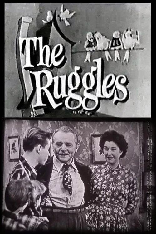 The Ruggles (1949)