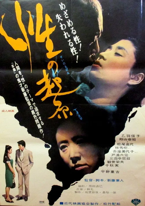 Libido (1967)