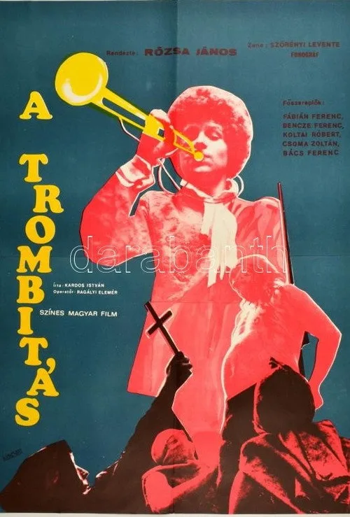 The Trumpeter (1979)