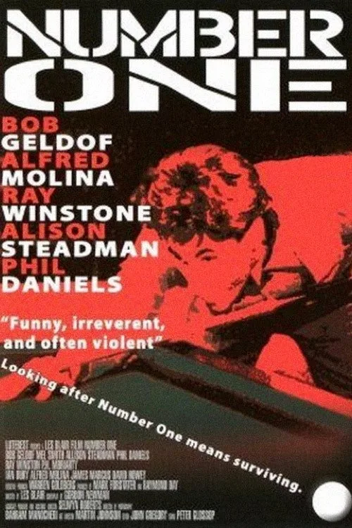 Number One (1985)