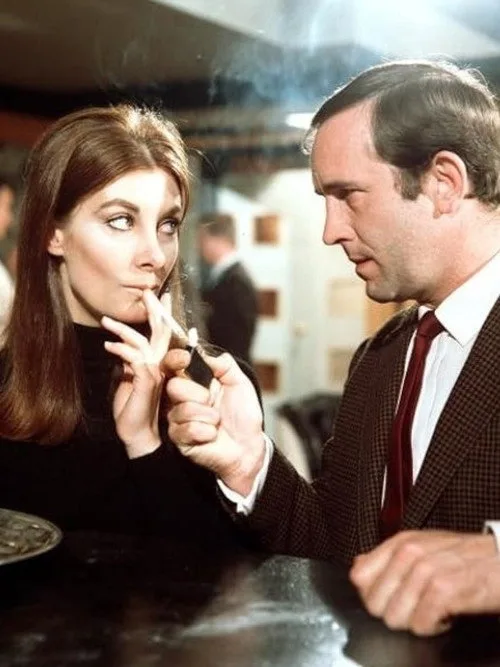 The Informer (1966)