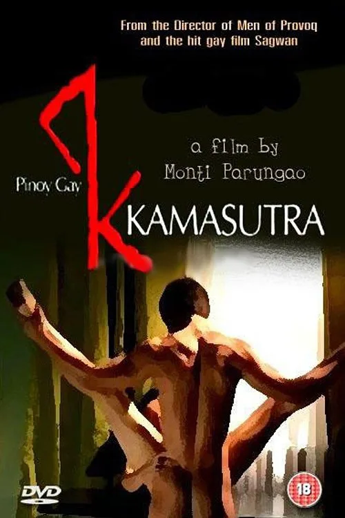 Kamasutra for Gay Men (2009)