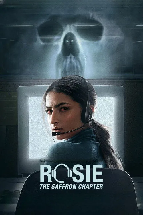 Rosie: The Saffron Chapter (2026)
