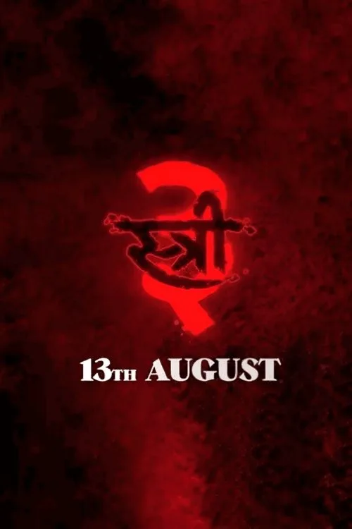 Stree 3 (2027)