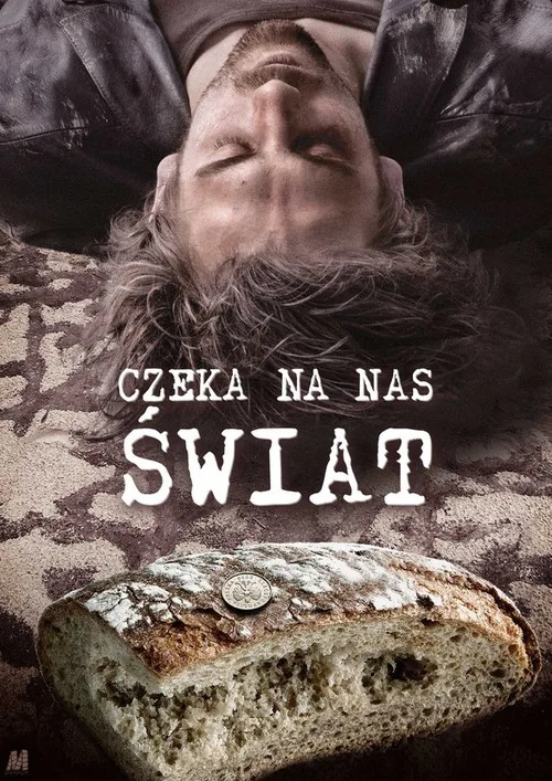 The World Is Waiting for Us (2006)