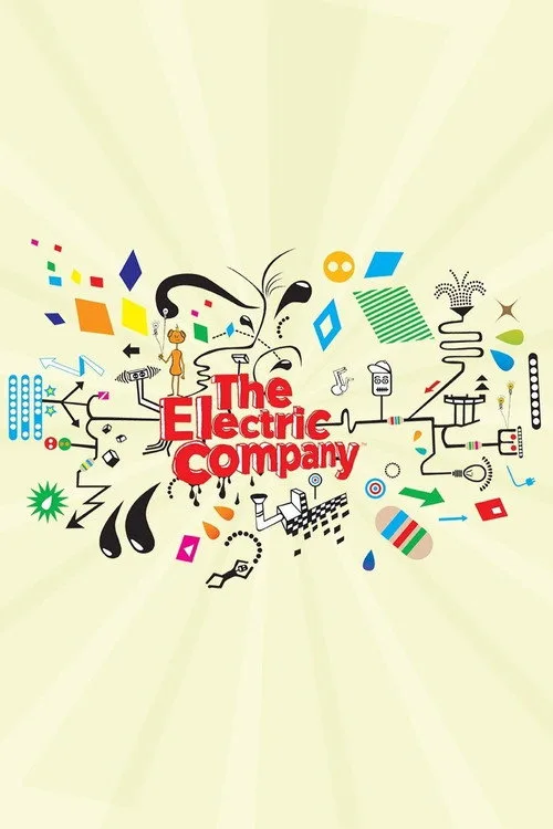 The Electric Company (2009)