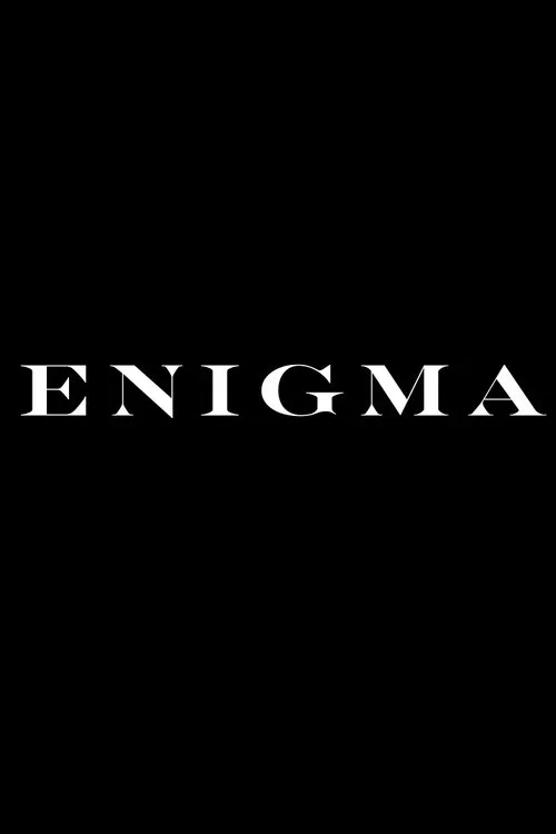 Enigma (2001)