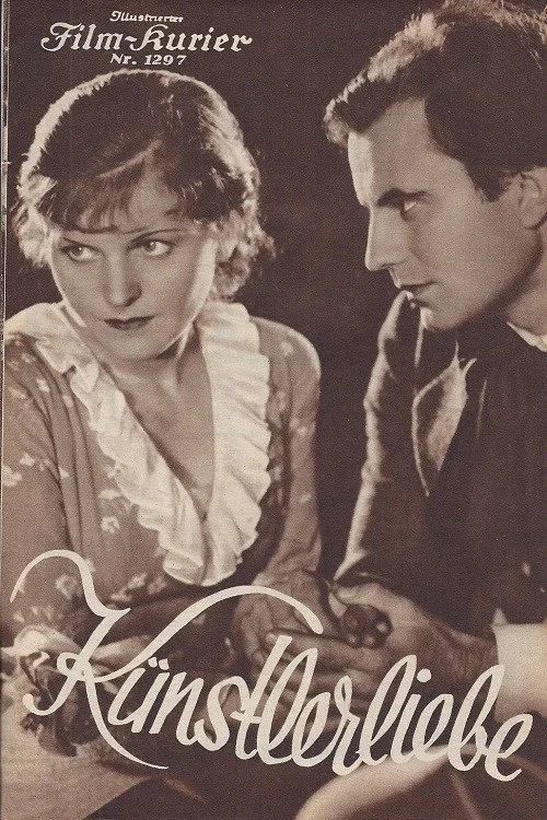 Artist Love (1935)