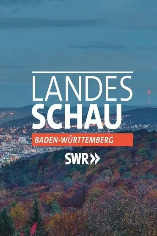Landesschau Baden-Württemberg (1957)