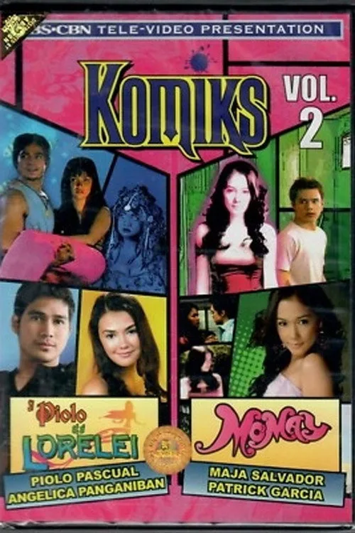 Komiks (2006)