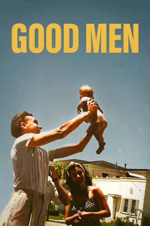 Good Men (2024)