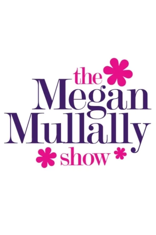 The Megan Mullally Show (2006)