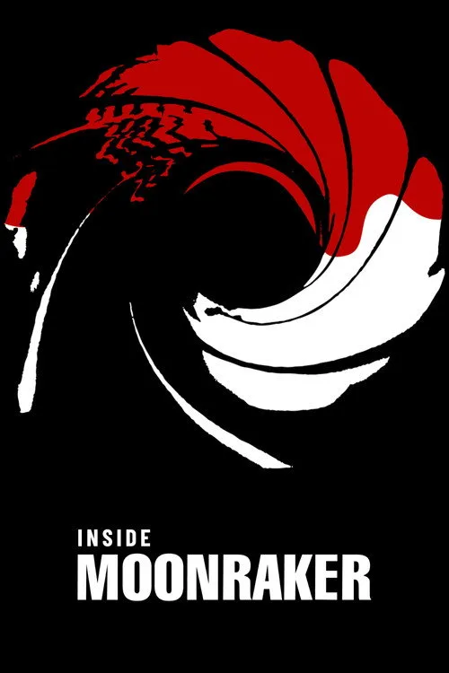 Inside 'Moonraker' (2000)