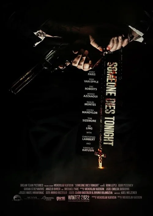 Someone Dies Tonight (2026)
