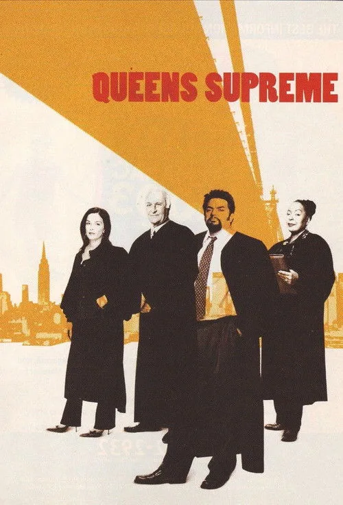 Queens Supreme (2003)