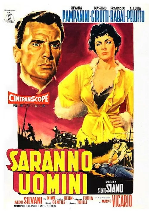 Saranno uomini (1957)