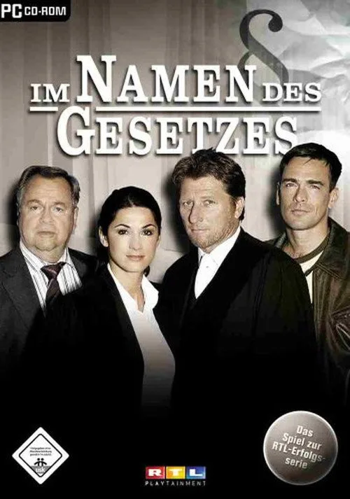 Im Namen des Gesetzes (1994)