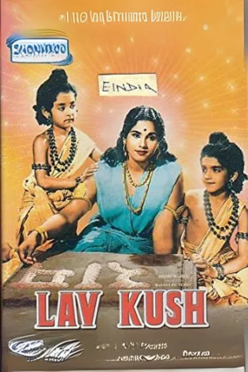 Lav Kush (1951)