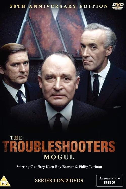 The Troubleshooters (1965)