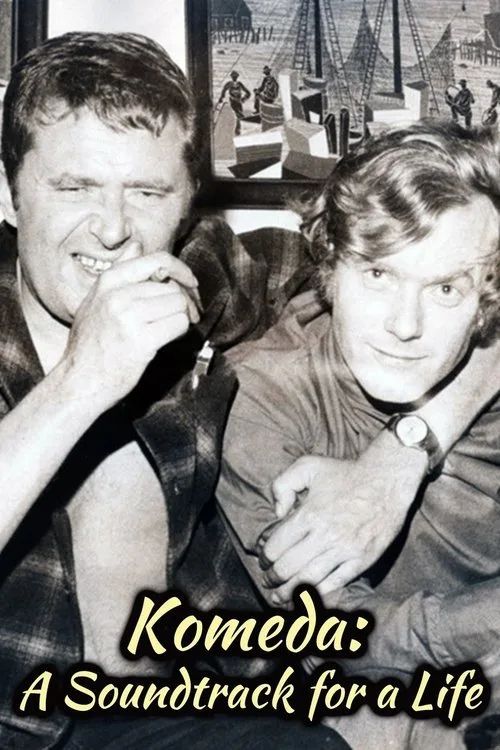 Komeda: A Soundtrack for a Life (2010)