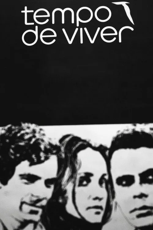 Tempo de Viver (1972)
